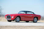 Ferrari 212 Europa Coupé