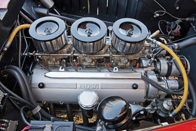 Ferrari 212 Europa Coupé