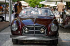 Ferrari 212 Export by Vignale (1951)