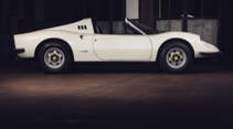 Ferrari 246 Dino GTS von 1973