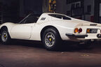 Ferrari 246 Dino GTS von 1973