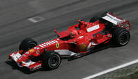 Ferrari 248F1