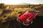 Ferrari 250 GT California Spyder LWB