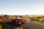 Ferrari 250 GT California Spyder LWB