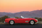Ferrari 250 GT California Spyder LWB