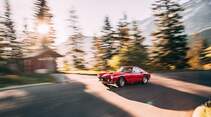 Ferrari 250 GT SWB Berlinetta (1961)