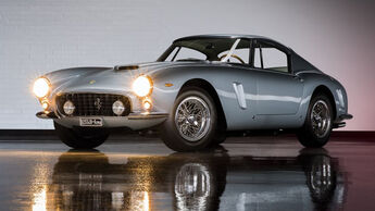 Ferrari 250 GT SWB Berlinetta von 1961