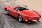 Ferrari 250 GT SWB California Spider (1961)