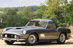 Ferrari 250 GT SWB California Spider Competizione