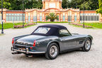 Ferrari 250 GT SWB California Spider by Scaglietti (1960)