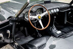 Ferrari 250 GT SWB California Spider by Scaglietti (1960)