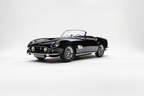 Ferrari 250 GT SWB California Spider by Scaglietti (1960)