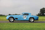 Ferrari 250 GT Tour de France