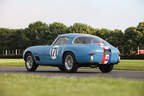 Ferrari 250 GT Tour de France