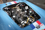 Ferrari 250 GT Tour de France