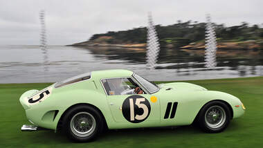 Ferrari 250 GTO
