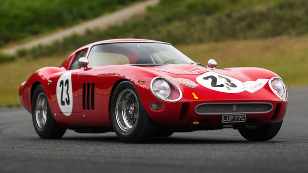 Ferrari 250 GTO (1962) 3413GT