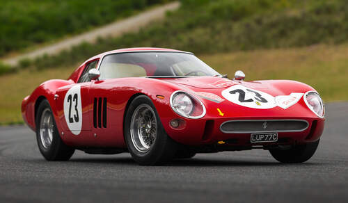 Ferrari 250 GTO (1962) 3413GT