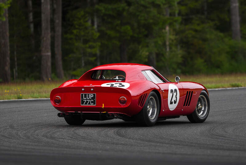 Ferrari 250 GTO (1962) 3413GT