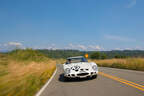 Ferrari 250 GTO (1962) 3729 GT Bianco