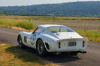 Ferrari 250 GTO (1962) 3729 GT Bianco