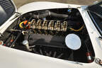 Ferrari 250 GTO (1962) 3729 GT Bianco