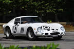 Ferrari 250 GTO (1962) 3729 GT Bianco
