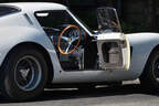 Ferrari 250 GTO (1962) 3729 GT Bianco