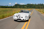Ferrari 250 GTO (1962) 3729 GT Bianco