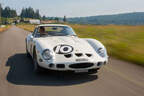Ferrari 250 GTO (1962) 3729 GT Bianco