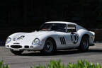 Ferrari 250 GTO (1962) 3729 GT Bianco