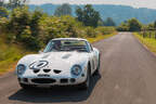 Ferrari 250 GTO (1962) 3729 GT Bianco