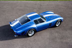 Ferrari 250 GTO - Berlinetta - V12 - Klassiker - Oldtimer - V12