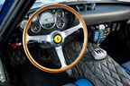 Ferrari 250 GTO - Berlinetta - V12 - Klassiker - Oldtimer - V12