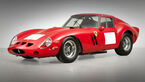 Ferrari 250 GTO Chassis 3851 GT