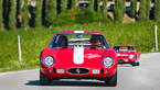 Ferrari 250 GTO Treffen Maranello 2017