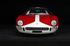 Ferrari 250 LM (1964) Front