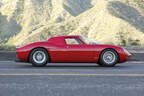 Ferrari 250 LM