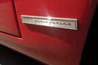 Ferrari 250 LM
