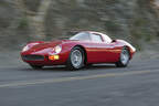 Ferrari 250 LM
