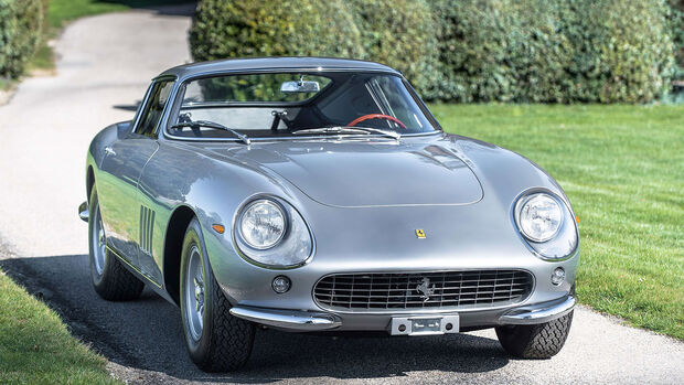 Ferrari 275 GTB (1965)