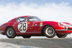 Ferrari 275 GTB 2 Longnose (1966)