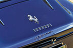Ferrari 275 GTB/4, Emblem