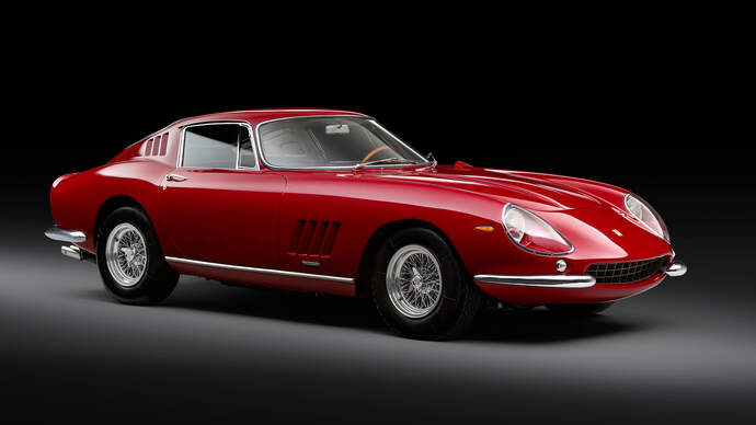 Oldtimer + Youngtimer - Restaurierungstipps, Kaufberatung | AUTO MOTOR ...