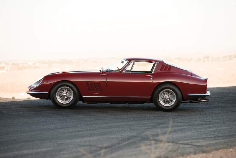 Ferrari 275 GTB/4