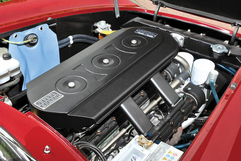 Ferrari 275 GTB/4