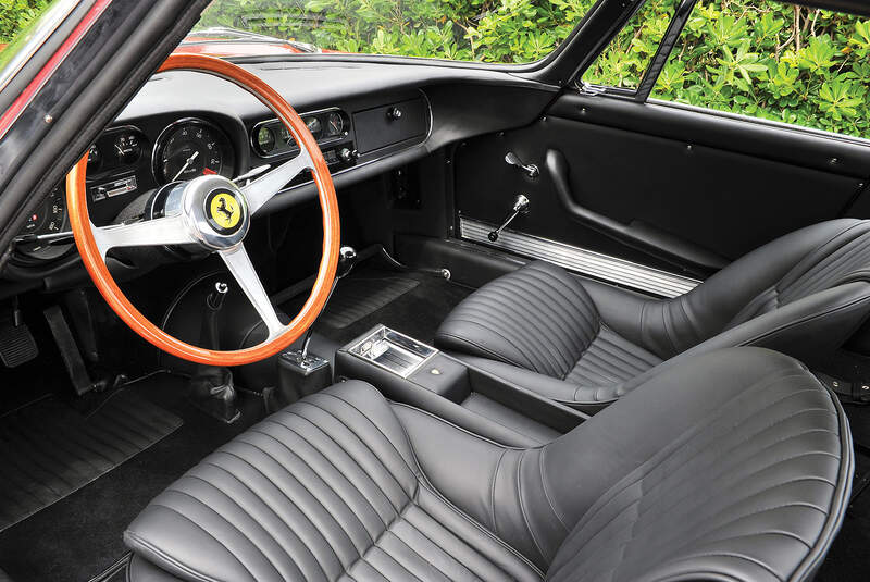 Ferrari 275 GTB/4