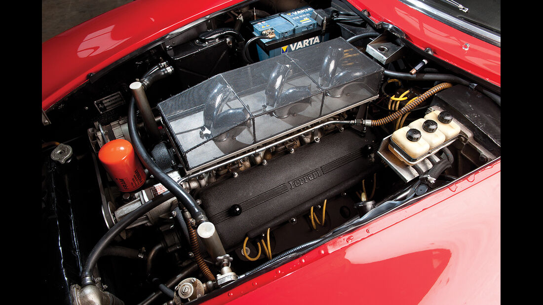 Ferrari 275 GTB/C Serie II