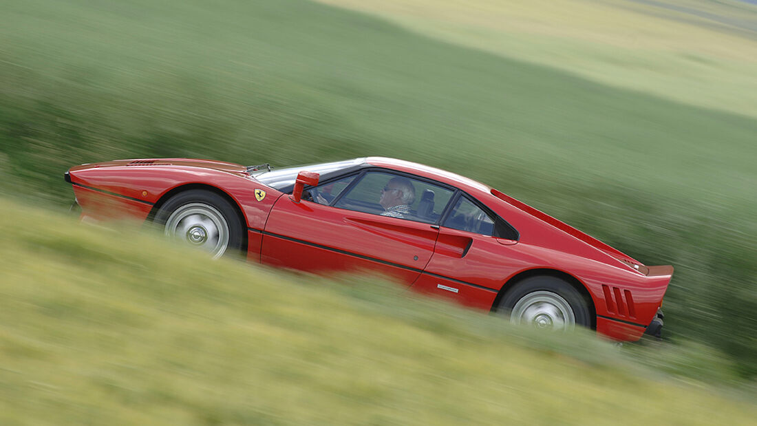 Ferrari 288 GTO