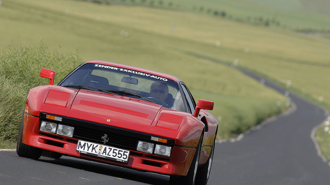 Ferrari 288 GTO